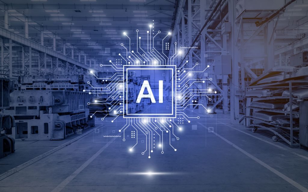Automation Software & AI in Production Transforms Modern Manufacturing